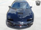 Thumbnail Photo 5 for 1997 Chevrolet Camaro